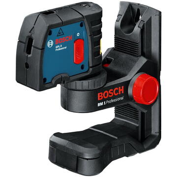 Bosch Powertools Bosch Point Laser GPL 3 blue