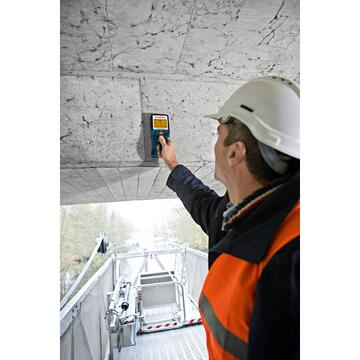 Bosch Powertools Bosch Wall scanner D-tect 150 blue
