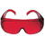 Bosch Powertools Bosch Laser glasses - red