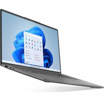 Notebook Lenovo Yoga Slim 7 ProX 14ARH7 14.5" 3K AMD Ryzen 5 6600HS 16GB 512GB SSD AMD Radeon 680M Windows 11 Onyx Grey