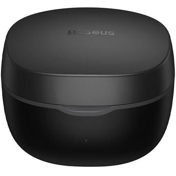 Baseus Encok True Wireless Earphones WM01 (Black)