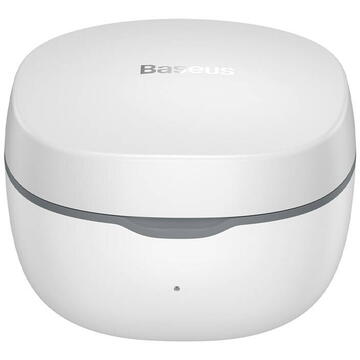 Baseus Encok True Wireless WM01 White