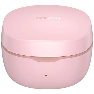 Baseus Encok True Wireless WM01 Pink