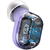 Baseus Encok True Wireless Earphones WM01 (Purple)