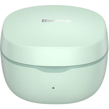Baseus Encok True Wireless WM01 Green