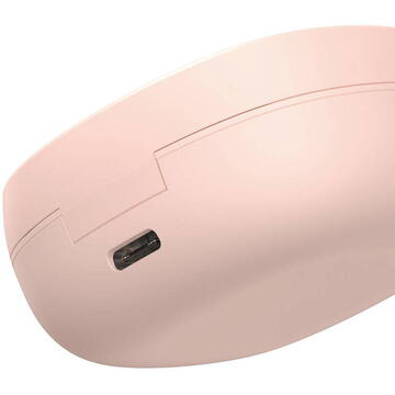 Baseus Encok True Wireless WM01 Plus Pink