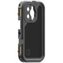 PolarPro LiteChaser iPhone 14 Pro Max - Aluminum Cage