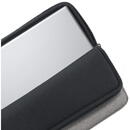 RivaCase Husa pentru laptop de 33.8cm (13.3") Gri