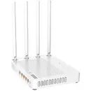 Router wireless TotoLink A702R 2.4- 5 GHz  300MB/s 128biti Alb