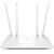 Router wireless Cudy WR1200, 2.4/5 GHz, 300 - 867 Mbps, 10/100 Mbps