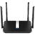 Router wireless Cudy X6 Mesh Gigabit WiFi AX1800 5GHz 1200MBit/s Negru