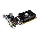 Placa video AFOX Geforce GT210 2GB DDR3 2560x1600px Negru