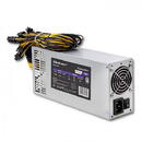 Sursa QOLTEC PCI-E power supply 1850W 80 Plus Miner