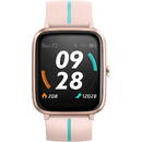Smartwatch Ulefone Smartwatch Watch GPS Pink & Blue