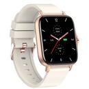 Smartwatch Maxcom Fit FW55 aurum pro gold