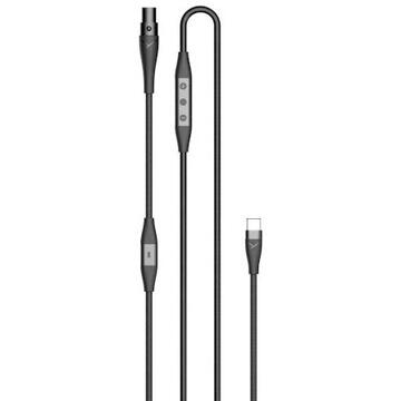 Accesorii Audio Hi-Fi Beyerdynamic PRO X USB-C - USB-C - Mini XLR cable, 1.6 m