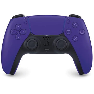 Sony DualSense Wireless Controller, Gamepad (Purple/Black, Galactic Purple