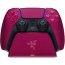 Razer QC Stand PS5 Red