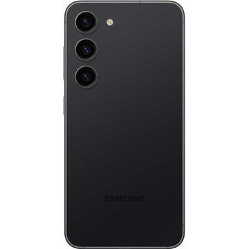 Smartphone Samsung Galaxy S23 128GB 8GB RAM 5G Dual SIM Phantom Black