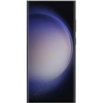 Smartphone Samsung Galaxy S23 Ultra 512GB 12GB RAM 5G Dual SIM Phantom Black