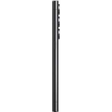 Smartphone Samsung Galaxy S23 Ultra 512GB 12GB RAM 5G Dual SIM Phantom Black