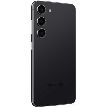 Smartphone Samsung Galaxy S23 Plus 256GB 8GB RAM 5G Dual SIM Phantom Black