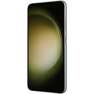 Smartphone Samsung Galaxy S23 Plus 512GB 8GB RAM 5G Dual SIM Green