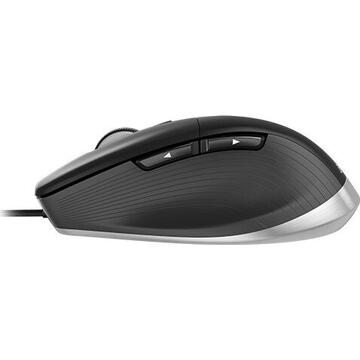 Mouse 3Dconnexion CadMouse Pro 7200DPI Negru