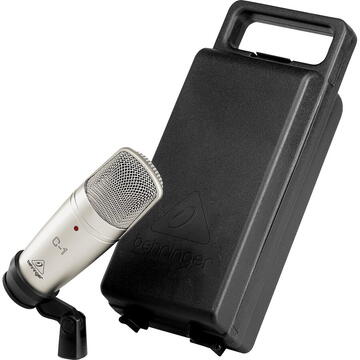 Microfon Behringer C-1 microphone Studio microphone