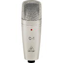 Microfon Behringer C-1 microphone Studio microphone