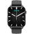 Smartwatch Smartwatch Colmi C61 (black)