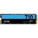 SSD Lexar NM710  1TB PCIe Gen4x4 NVMe