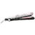 Placa de par Rowenta SF7460 hair styling tool Straightening iron Warm Pink, White 1.8 m