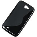 Husa BACK COVER CASE SAMSUNG NOTE 2 M-LIFE