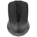 Mouse OM-419, 1000 DPI, USB, Negru