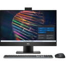Dell OptiPlex 5400 AIO 23.8" FHD Intel Core i7 12700 16GB 256GB SSD Intel UHD Graphics 770 Linux