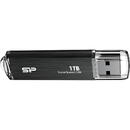 Memorie USB Silicon Power Marvel M80 1TB USB 3.1 Black