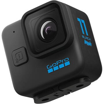 Camera de actiune GoPro Hero 11 Mini  Black