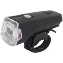 Lanterna LED bicicleta, Esperanza, 180 lm, 3 moduri iluminare, clema fixare ghidon