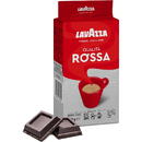 Cafea macinata Lavazza Qualita Rossa 250g 30% Robusta, 70% Arabica