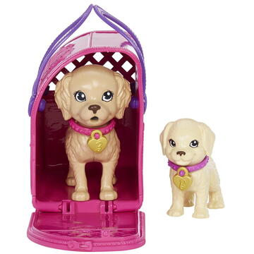 MATTEL Barbie Pup Adoption