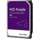 Hard disk Western Digital Purple 6TB SATA3 256MB 3.5"