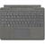 Microsoft Tastatura Surface Pro Signature Platinum Silver Layout Germana