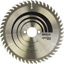 Bosch circular saw blade Optiline Wood, O 190mm, 48Z