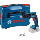 Bosch Powertools Surubelnita GTB 18V-45 Professional solo Fara baterie si incarcator in L-BOXX)