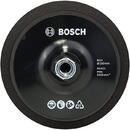 Bosch Powertools Disc pentru slefuit 150mm  Negru