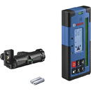 Bosch Powertools Receptor laser LR 65 G Professional cu suport pentru GRL 650 CHVG