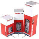 Fischer Surub  Power-Fast II 5.0x120 TX 50buc