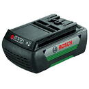 Bosch Powertools Bosch battery Li-Ion 2,0 Ah - F016800474