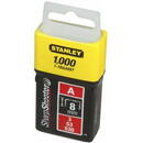 Stanley 1-TRA205-5T Capse pentru aplicatii uzuale â tip a /3/53/530 8mm/5/16"